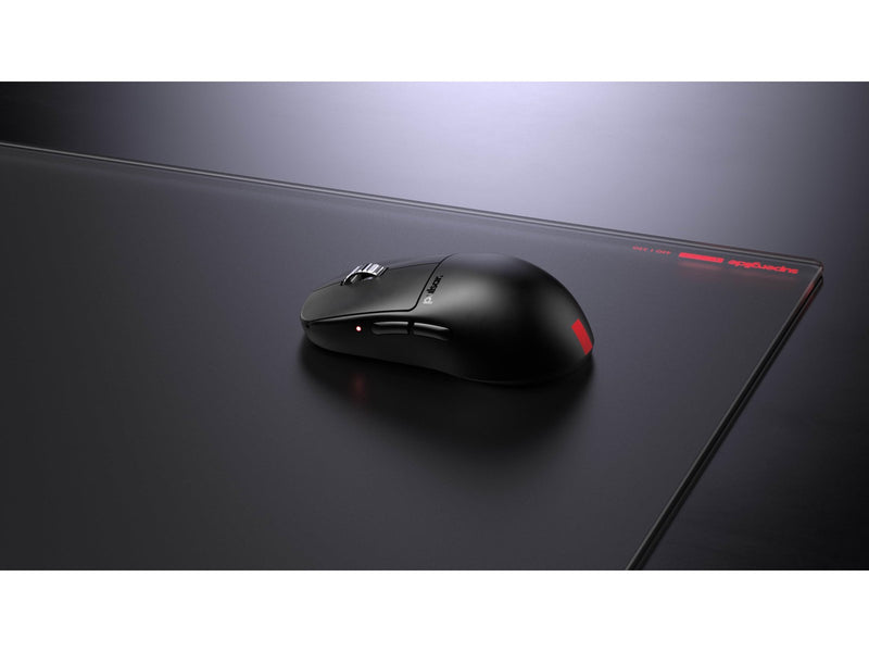 Pulsar Bundle - X2H v3 eS Medium + ParaBrake XL v2 Mousepad - Gaming Maus (Schwarz)