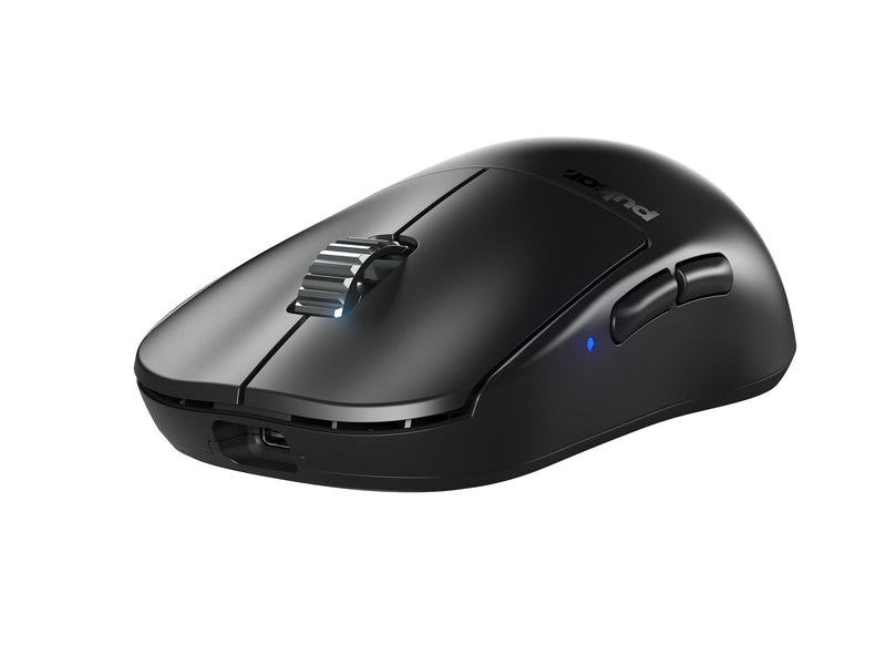 Pulsar Bundle - X2H v3 eS Medium + ParaBrake XL v2 Mousepad - Gaming Maus (Schwarz)