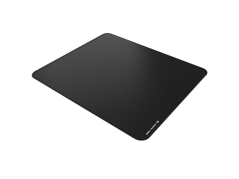 Pulsar Bundle - Xlite V4 eS Mini + ParaBrake XL v2 Mousepad - Gaming Maus (Schwarz)