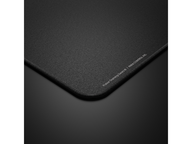 Pulsar ParaControl (Medium Speed) Gaming Mauspad V2 - 2XL - Schwarz