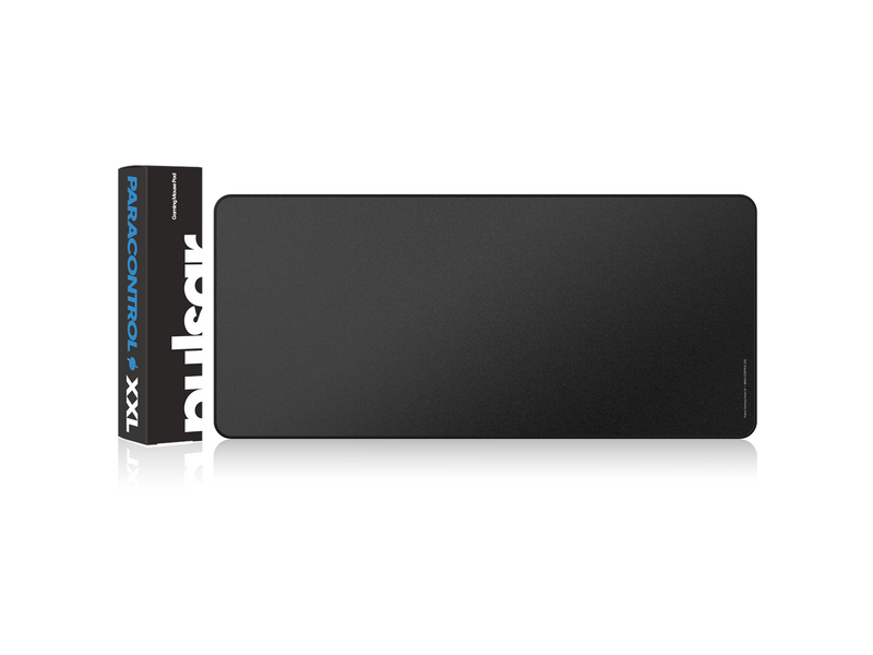 Pulsar ParaControl (Medium Speed) Gaming Mauspad V2 - 2XL - Schwarz