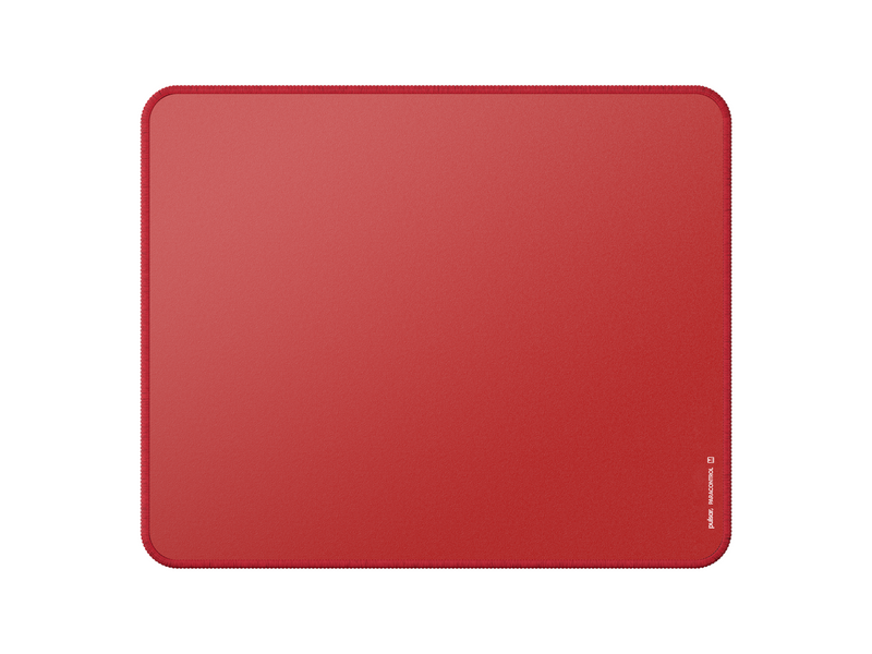 Pulsar ParaControl (Medium Speed) Gaming Mauspad V2 - Large - Rot