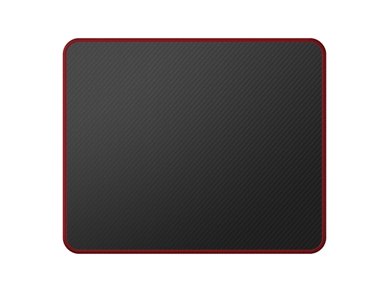 Pulsar ParaControl (Medium Speed) Gaming Mauspad V2 - Large - Rot