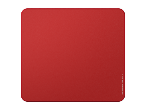 Pulsar ParaControl (Medium Speed) Gaming Mauspad V2 - XL - Rot