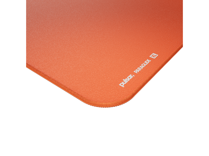 Pulsar ParaGlide Mauspad - XL - Orange