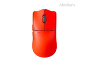 Pulsar [Pro Series] CARPE-X (Carp Orange) - Gaming Maus (Orange)