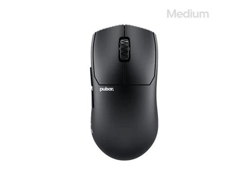 Pulsar [Pro Series] STA-X (Stealth Black) - Gaming Maus (Schwarz)