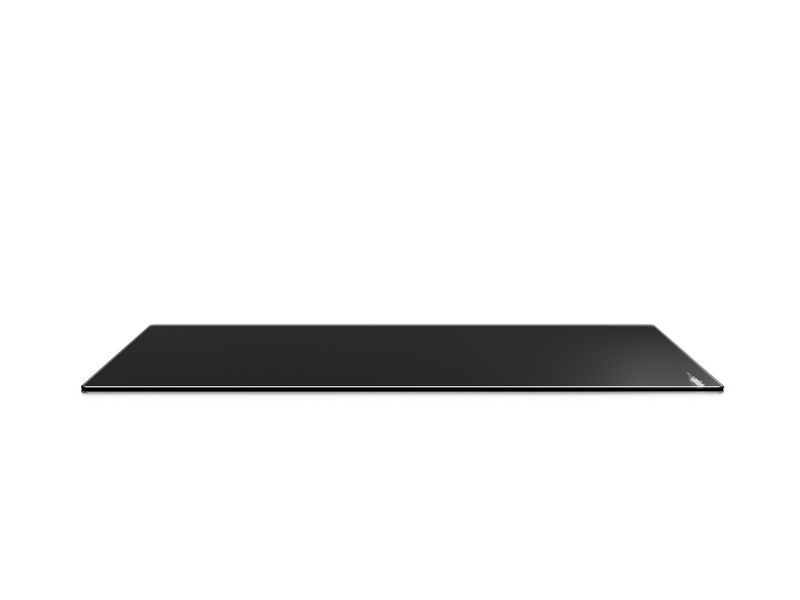 Pulsar Superglide Glas-Mauspad V2 - Large - Schwarz