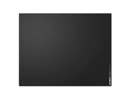 Pulsar Superglide V3 Glass Pad Type-S - Large - Schwarz