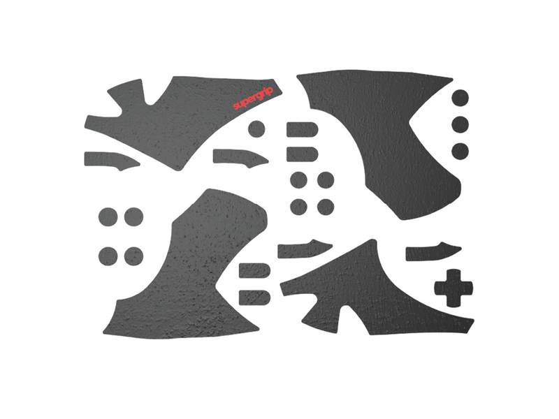 Pulsar Supergrip for Xbox Wireless Controller