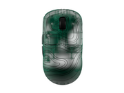 Pulsar X2 CRAZYLIGHT Mini Wireless - RandomFrankP Limited Edition - Gaming Maus (Grün)