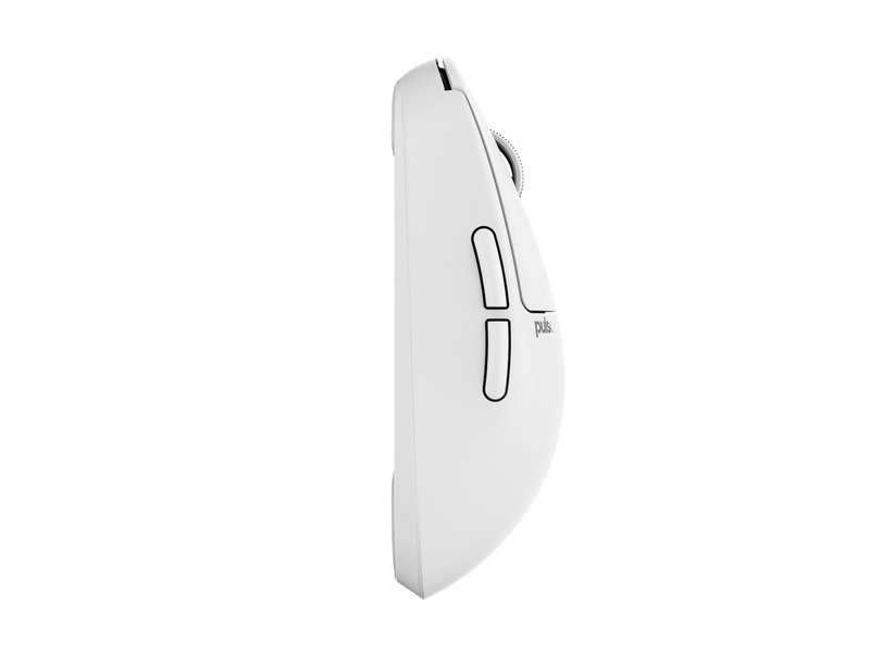 Pulsar X2 CrazyLight Mini Wireless (Uyuni White) - Gaming Maus (Weiß)