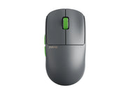 Pulsar X2 CrazyLight Mini Wireless (Volt Shadow) - Gaming Maus (Grau)