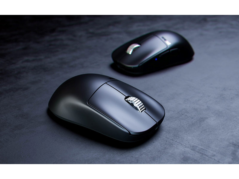 Pulsar X2 v3 eS Mini Wireless - Gaming Maus (Schwarz) *DEMO*