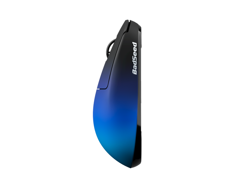 Pulsar X2H CRAZYLIGHT Mini (BadSeed Tech Edition) - Gaming Maus (Blau)