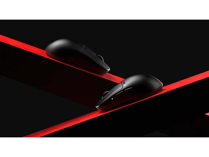 Pulsar X2H V3 eS Medium Wireless - Gaming Maus (Schwarz)