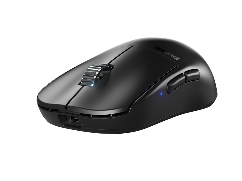 Pulsar X2H V3 eS Medium Wireless - Gaming Maus (Schwarz)
