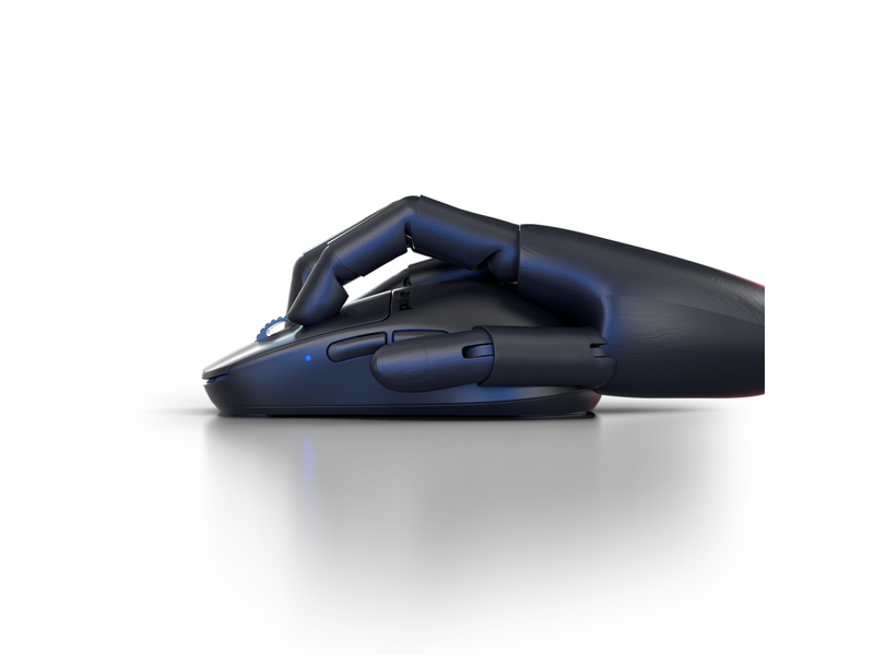 Pulsar X2H V3 eS Medium Wireless - Gaming Maus (Schwarz) *DEMO*