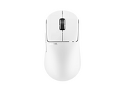 Pulsar X2N CRAZYLIGHT Medium (Uyuni White) - Gaming Maus (Weiß)