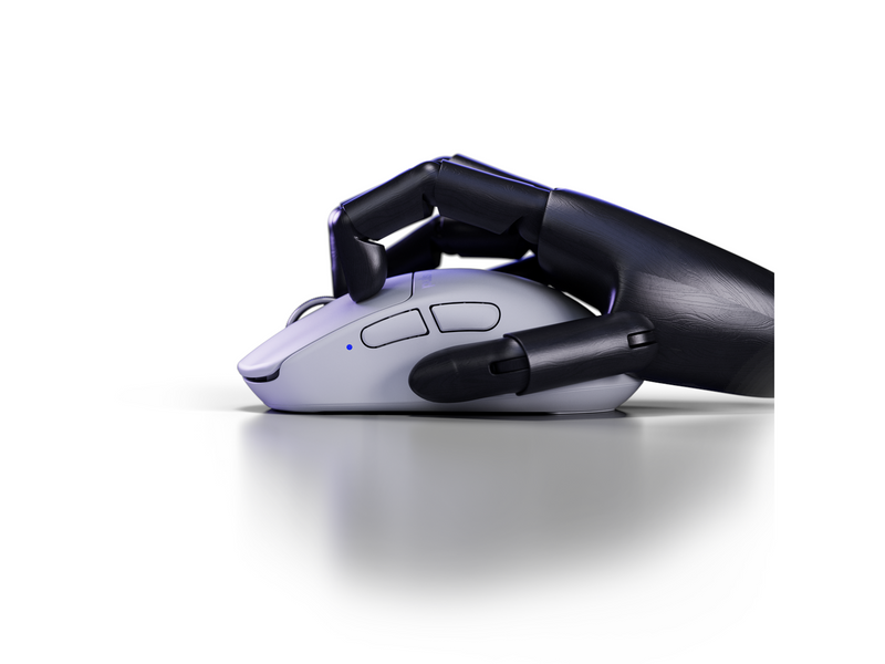 Pulsar X3 Mini Wireless - Gaming Maus (Weiß) *DEMO*