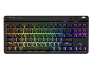 Pulsar Xboard MS TKL (ANSI) - Gaming Tastatur (TKL) - 80% - Englisch (US) - Schwarz