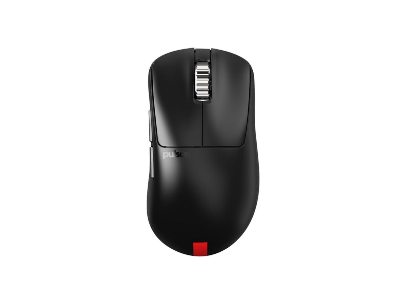 Pulsar Xlite V4 eS Mini Wireless - Gaming Maus (Schwarz) *DEMO*