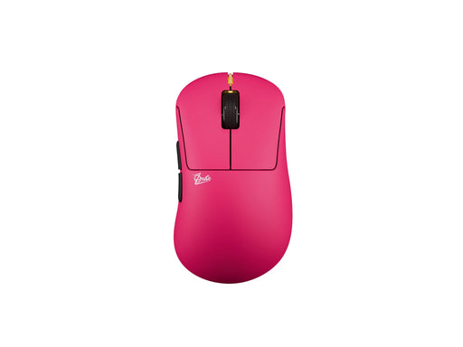 Pulsar ZywOo The Chosen Gen.2 Medium Wireless - Gaming Maus (Pink)