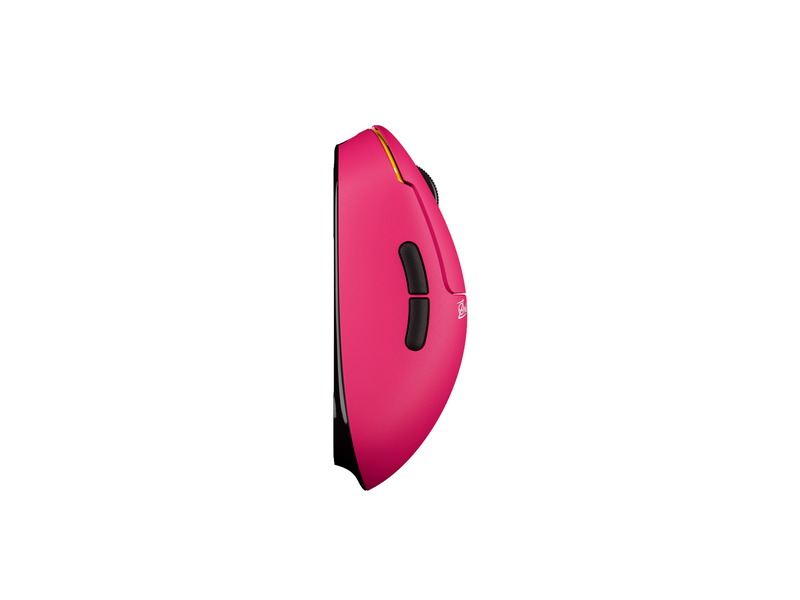 Pulsar ZywOo The Chosen Gen.2 Medium Wireless - Gaming Maus (Pink) *DEMO*