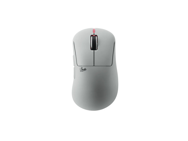 Pulsar ZywOo The Chosen Medium Wireless - Gaming Maus (Weiß) *DEMO*