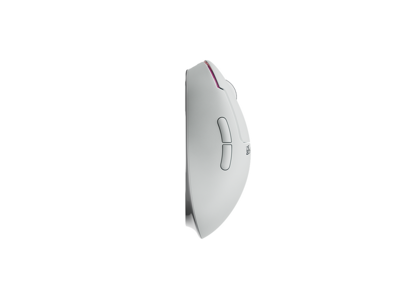 Pulsar ZywOo The Chosen Medium Wireless - Gaming Maus (Weiß) *DEMO*