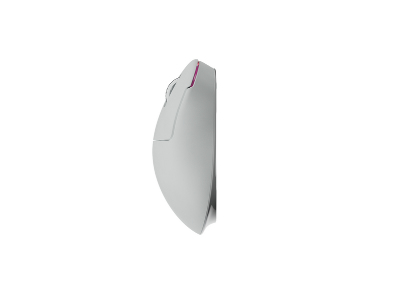 Pulsar ZywOo The Chosen Medium Wireless - Gaming Maus (Weiß) *DEMO*