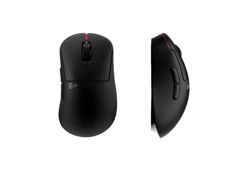 Pulsar ZywOo The Chosen Mini Wireless - Gaming Maus (Weiß)