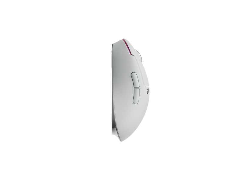Pulsar ZywOo The Chosen Mini Wireless - Gaming Maus (Weiß)