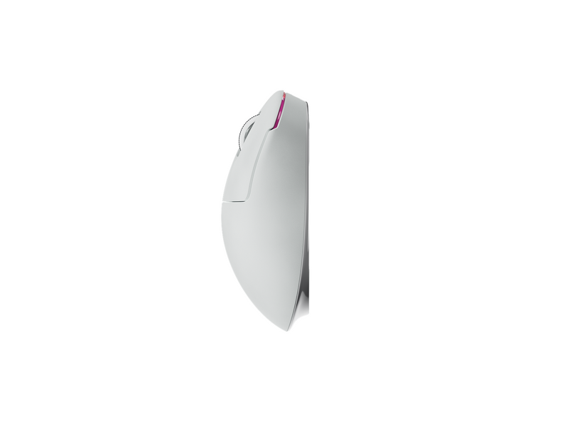 Pulsar ZywOo The Chosen Mini Wireless - Gaming Maus (Weiß)