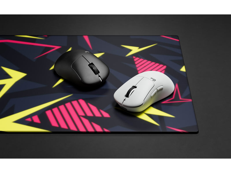 Pulsar ZywOo The Chosen Mini Wireless - Gaming Maus (Weiß)