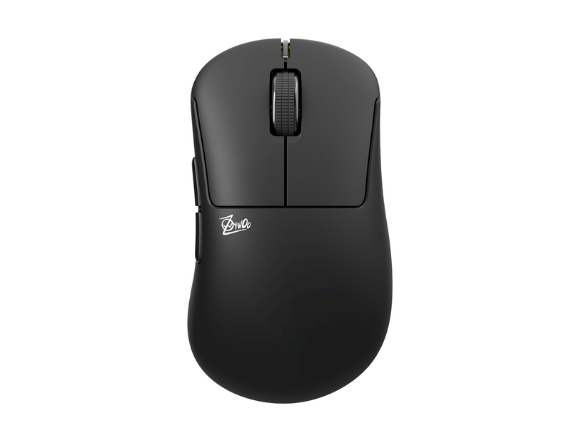 Pulsar ZywOo The Chosen Mouse Gen.2 Medium - Gaming Maus (Schwarz)