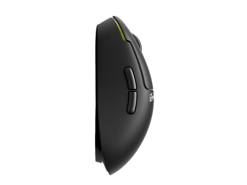 Pulsar ZywOo The Chosen Mouse Gen.2 Medium - Gaming Maus (Schwarz)