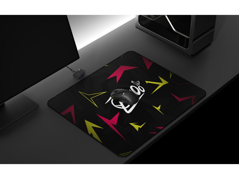 Pulsar ZywOo The Chosen Mouse Gen.2 Medium - Gaming Maus (Schwarz)