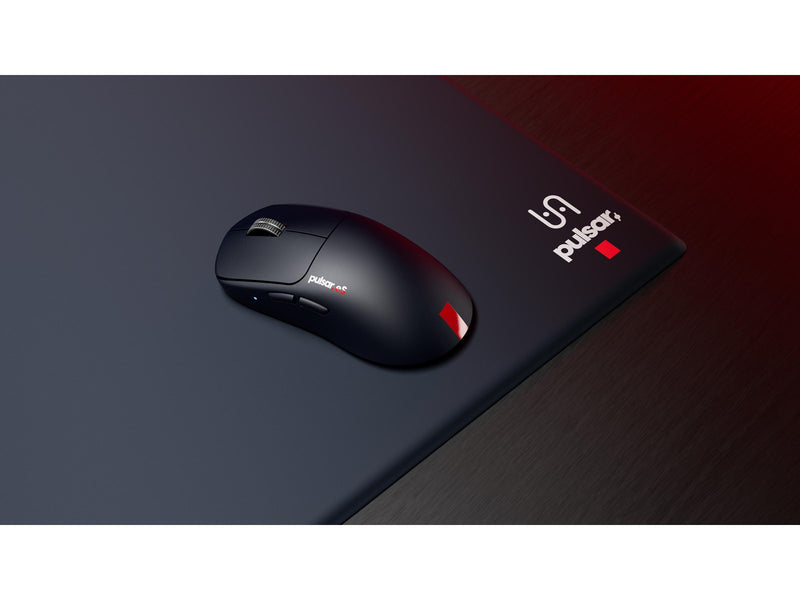 Pulsar eS FS-1 - Gaming Maus (Blau) *DEMO*