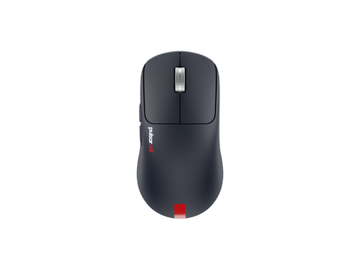 Pulsar eS FS-1 - Gaming Maus (Blau) *DEMO*