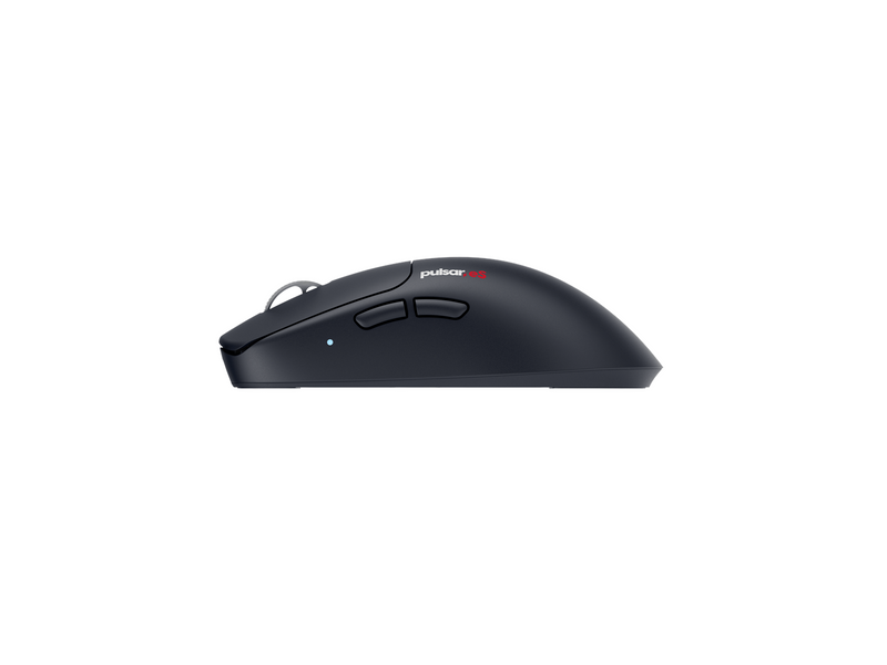 Pulsar eS FS-1 - Gaming Maus (Blau) *DEMO*