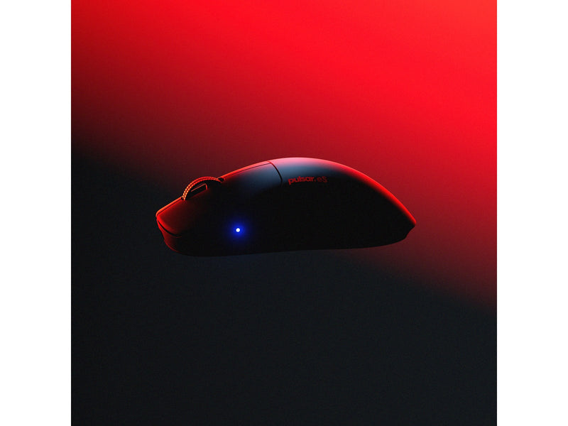 Pulsar eS FS-1 - Gaming Maus (Blau) *DEMO*