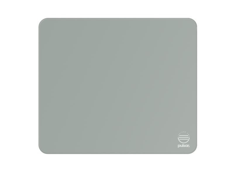Pulsar eS Jupiter Pro - XL - Firm (Spirit Silver) - Silber