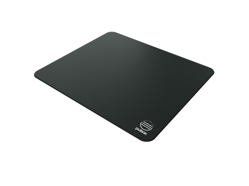 Pulsar eS Jupiter Pro - XL - X-Soft (Onyx Black) - Schwarz