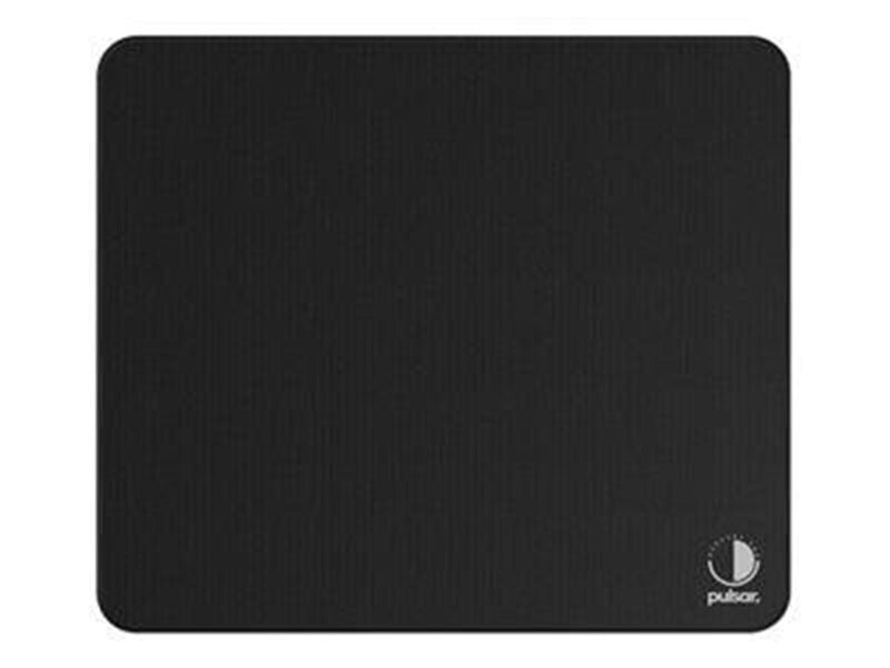 Pulsar eS Mercury Pro - XL - Firm (Jet Black) - Schwarz