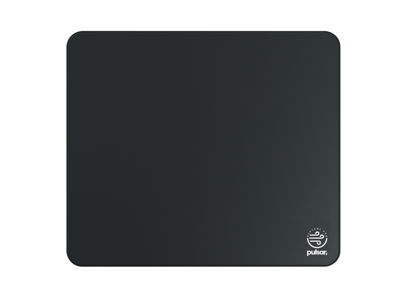 Pulsar eS Neptune Pro - XL - Firm (Jet Black) - Schwarz