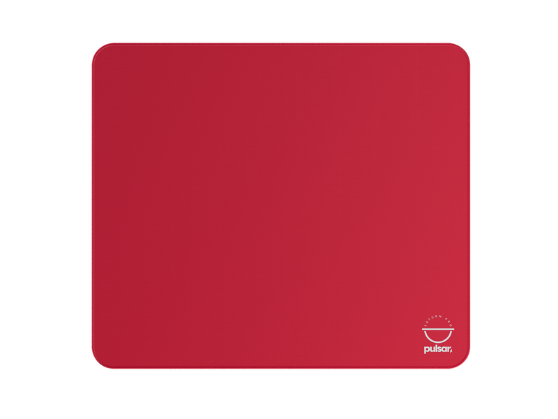 Pulsar eS Saturn Pro - XL - X-Soft (Radiant Ruby)