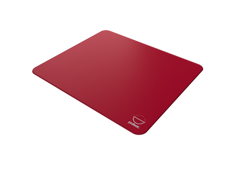 Pulsar eS Saturn Pro - XL - X-Soft (Radiant Ruby)