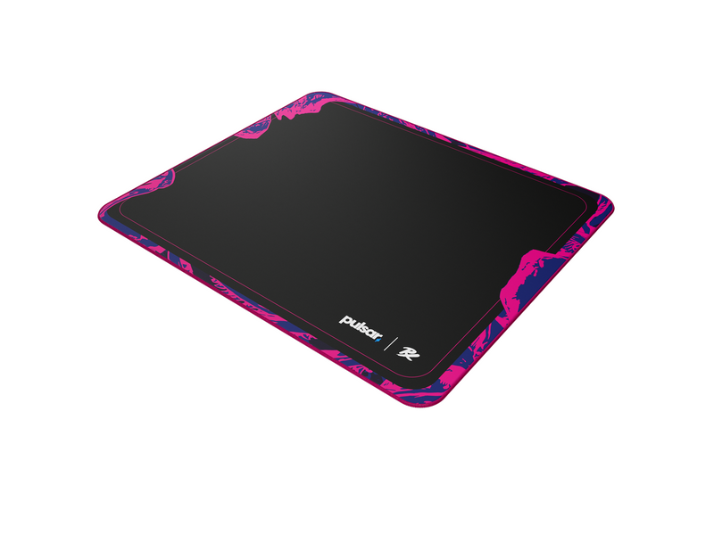 Pulsar eS eSports Mousepad XL (PRX Edition)