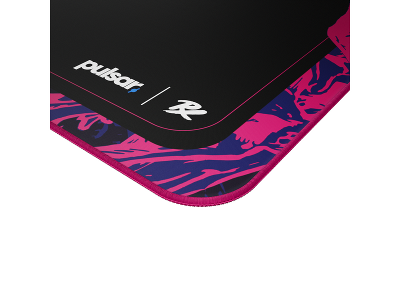 Pulsar eS eSports Mousepad XL (PRX Edition)